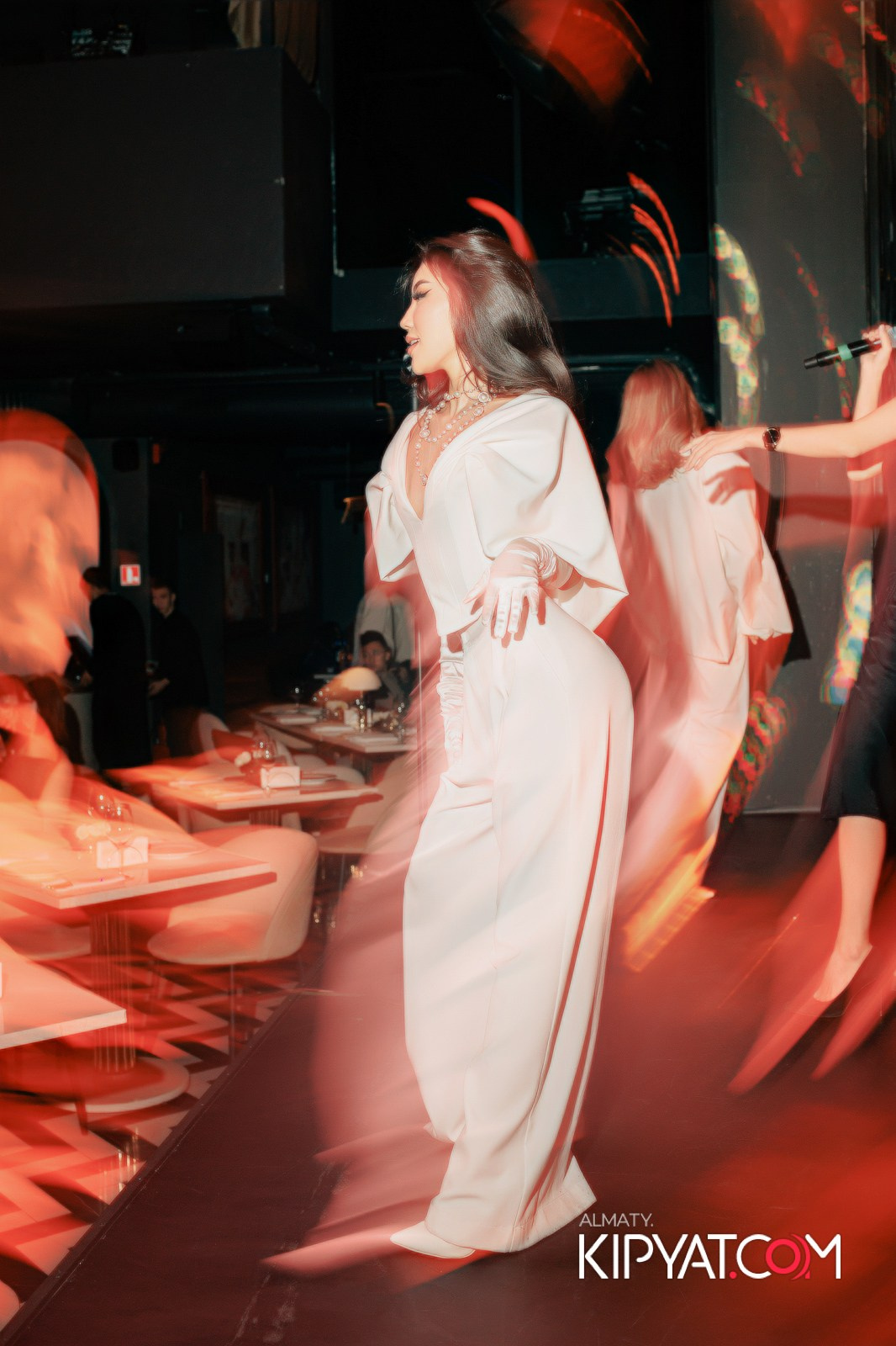 QUEEN. КИПЯТКОМ АЛМАТЫ!