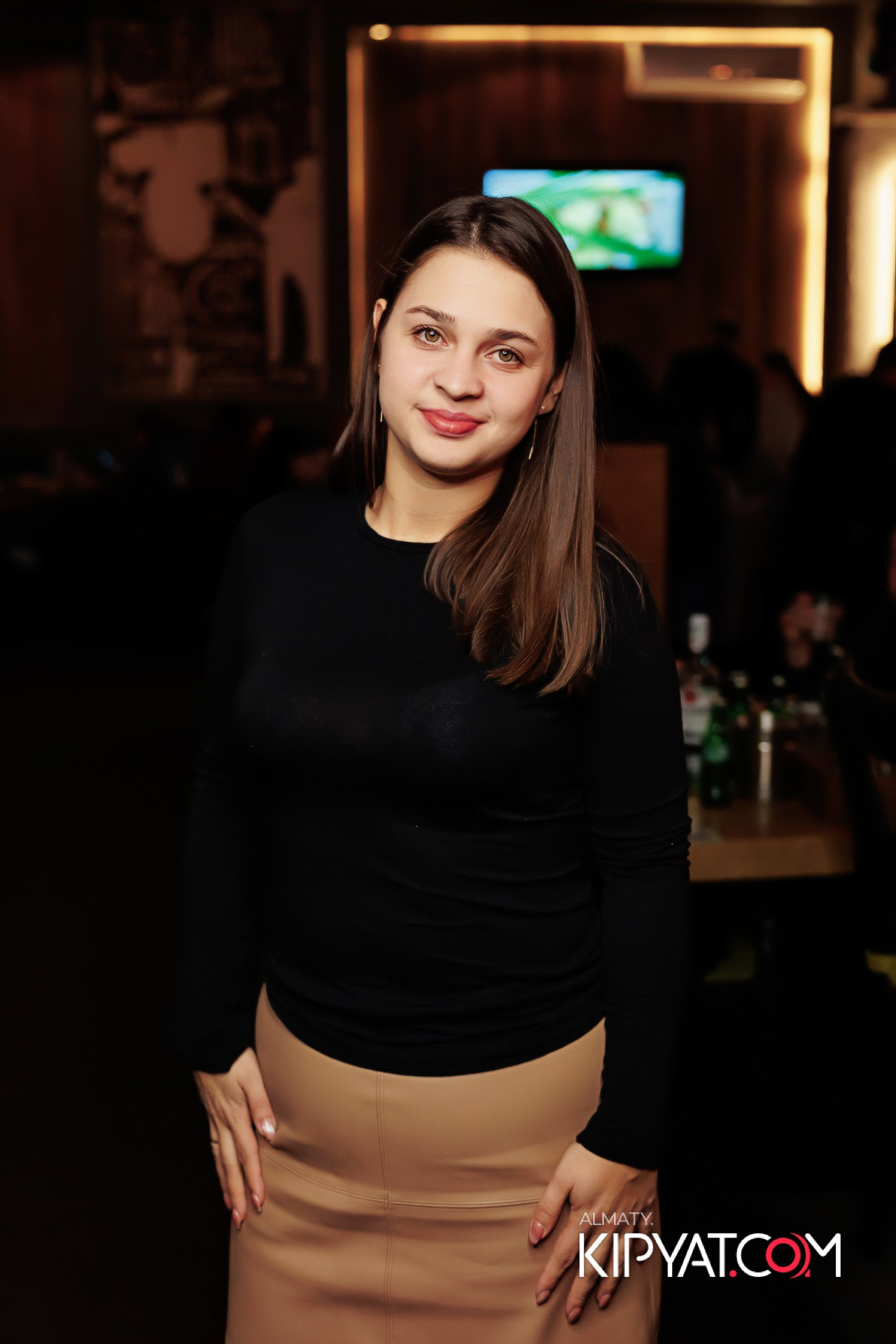 Пинта на Достык. КИПЯТКОМ АЛМАТЫ!