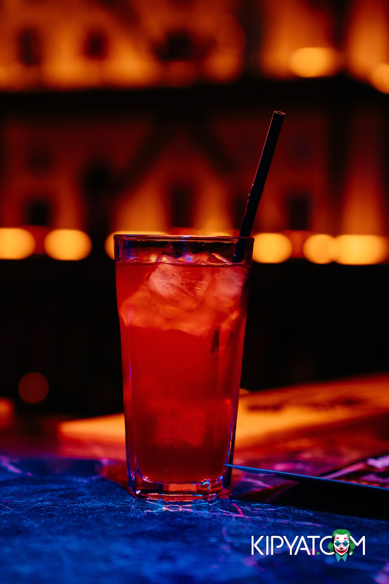 ARAGOSTA. КИПЯТКОМ АЛМАТЫ!