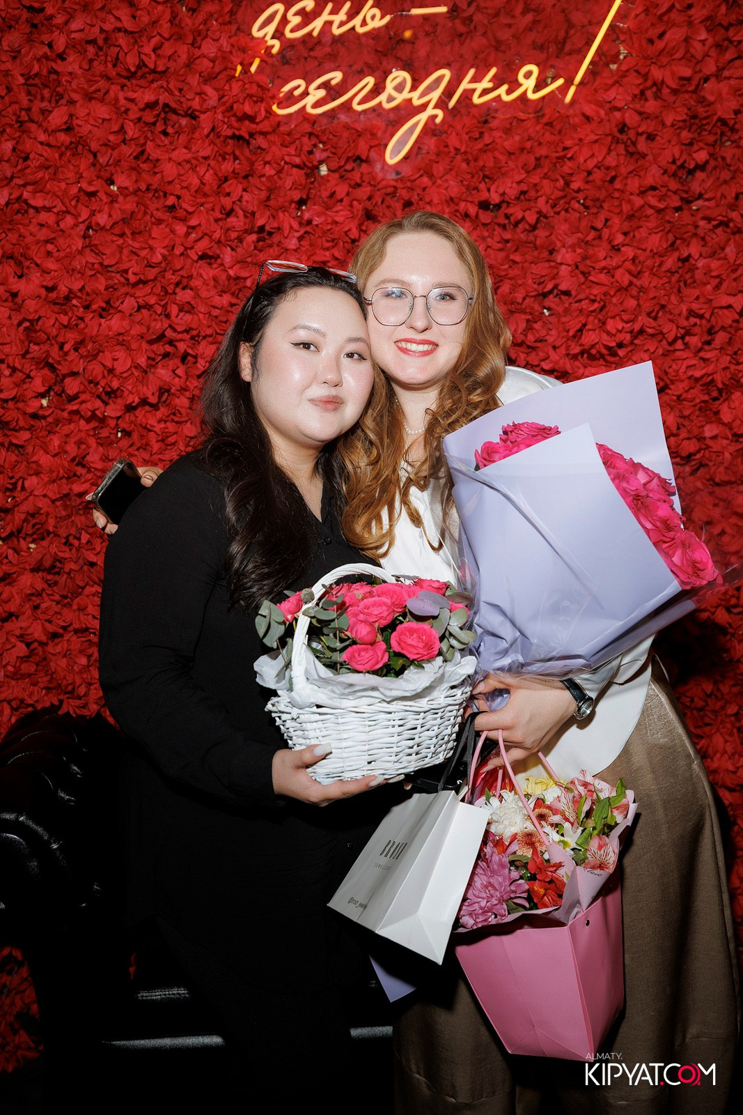 ДОРОГАЯ. Я НЕ ПИЛ. КИПЯТКОМ АЛМАТЫ! Фотосъемка мероприятий в Алматы