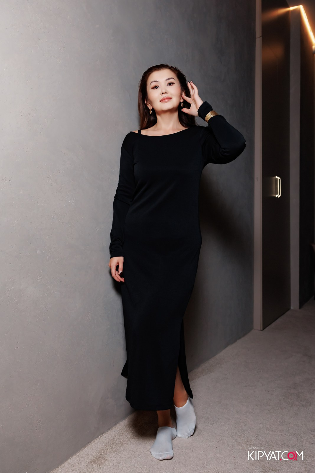 SYNERGY DANCE PROJECT. КИПЯТКОМ АЛМАТЫ!