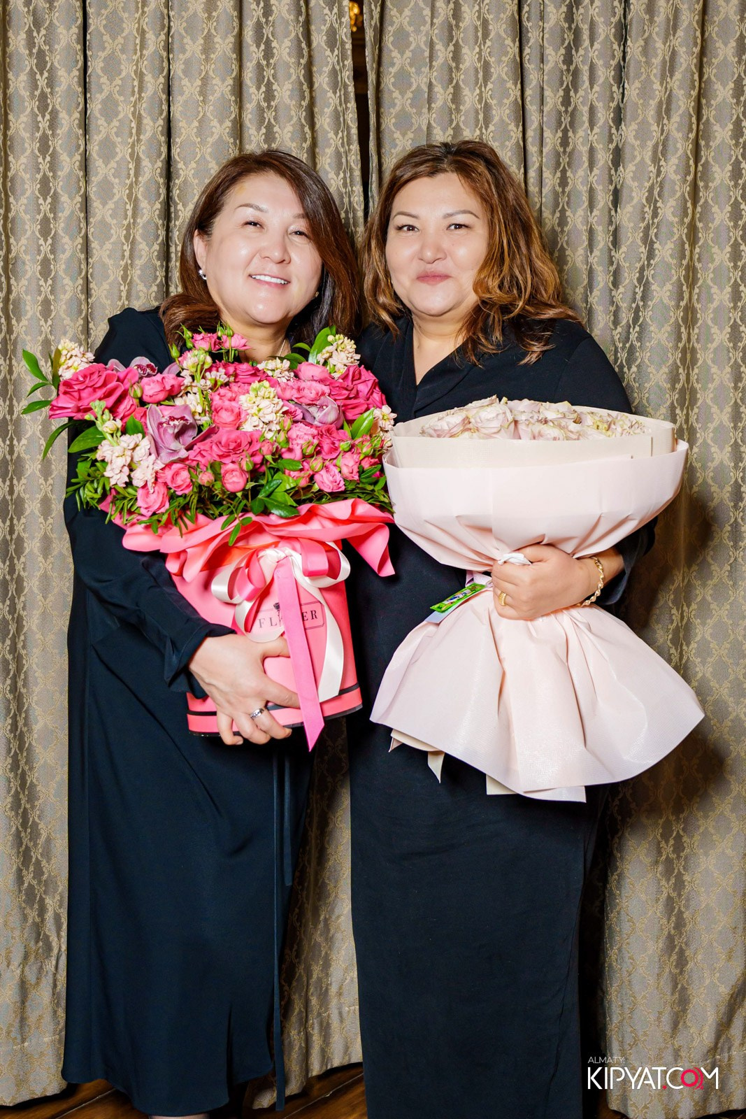 РЕСТОРАН NARSHARAB. КИПЯТКОМ АЛМАТЫ!