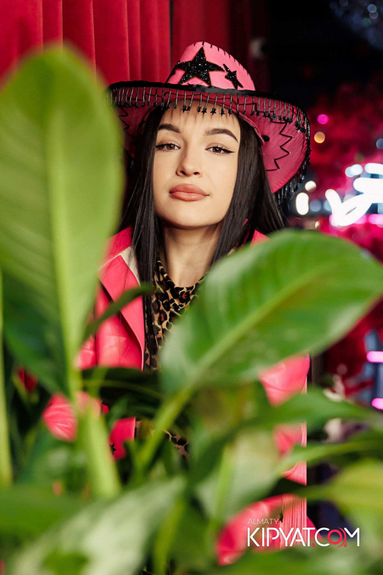 Зая, на бис. КИПЯТКОМ АЛМАТЫ!