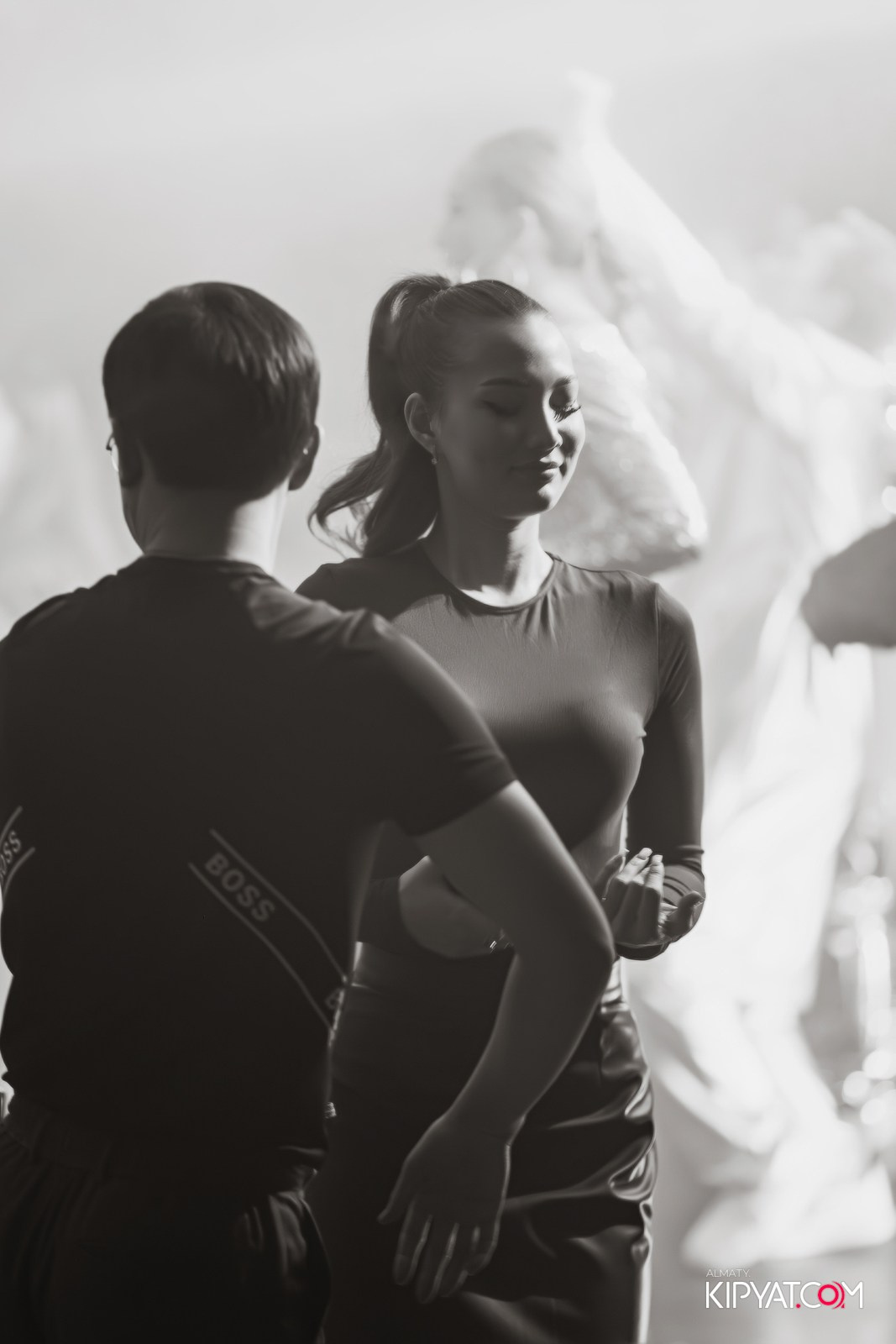 PATRIKI RESTAURANT. КИПЯТКОМ АЛМАТЫ!