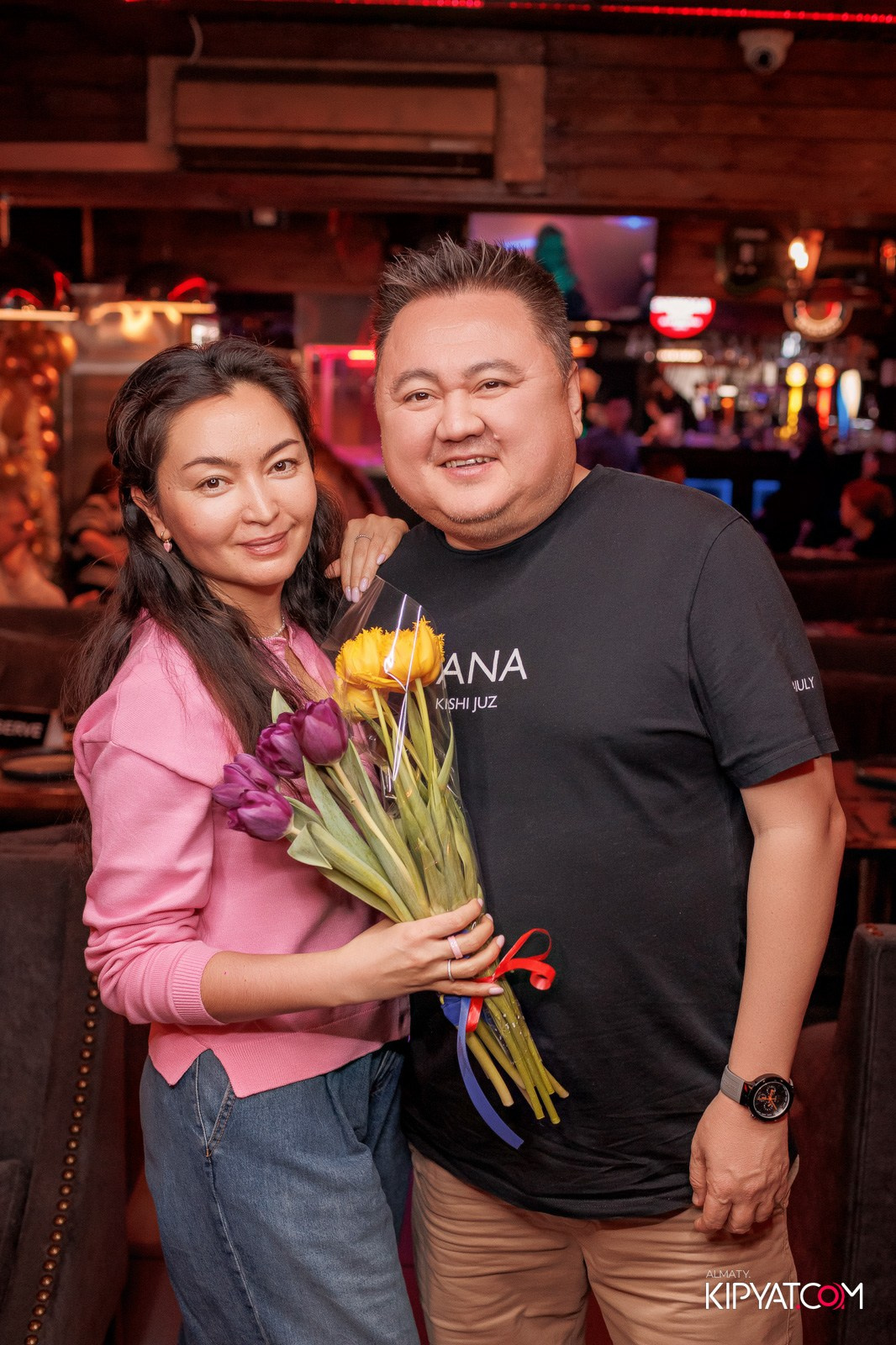 MAPACHE BAR. КИПЯТКОМ АЛМАТЫ!