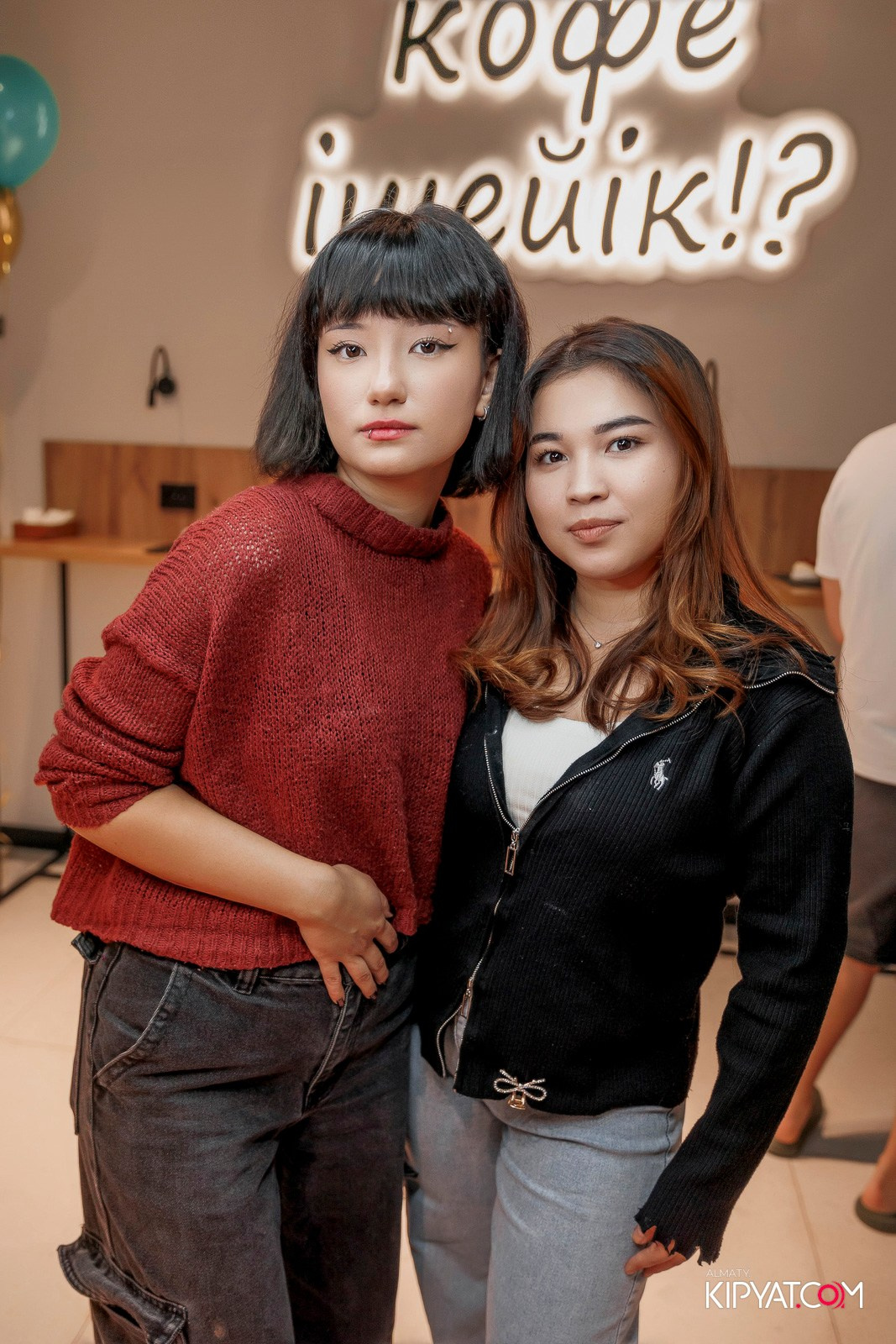 ОТКРЫТИЕ COFFEE SHAKE АСЫЛ ТАС. КИПЯТКОМ АЛМАТЫ!