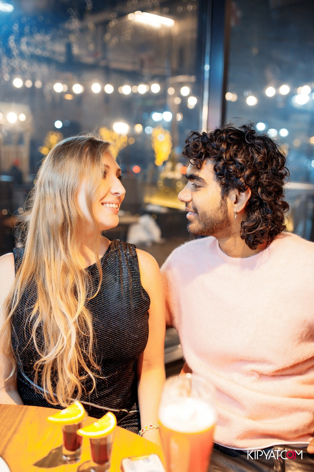 PINTA PREMIUM. КИПЯТКОМ АЛМАТЫ!