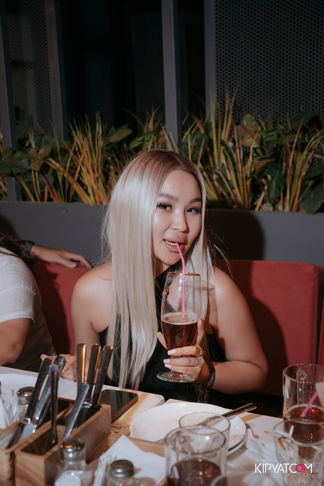 ОФИЦИАЛЬНОЕ ОТКРЫТИЕ РЕСТОРАНА ПИНТА НА ТУЛЕБАЕВА. КИПЯТКОМ АЛМАТЫ!