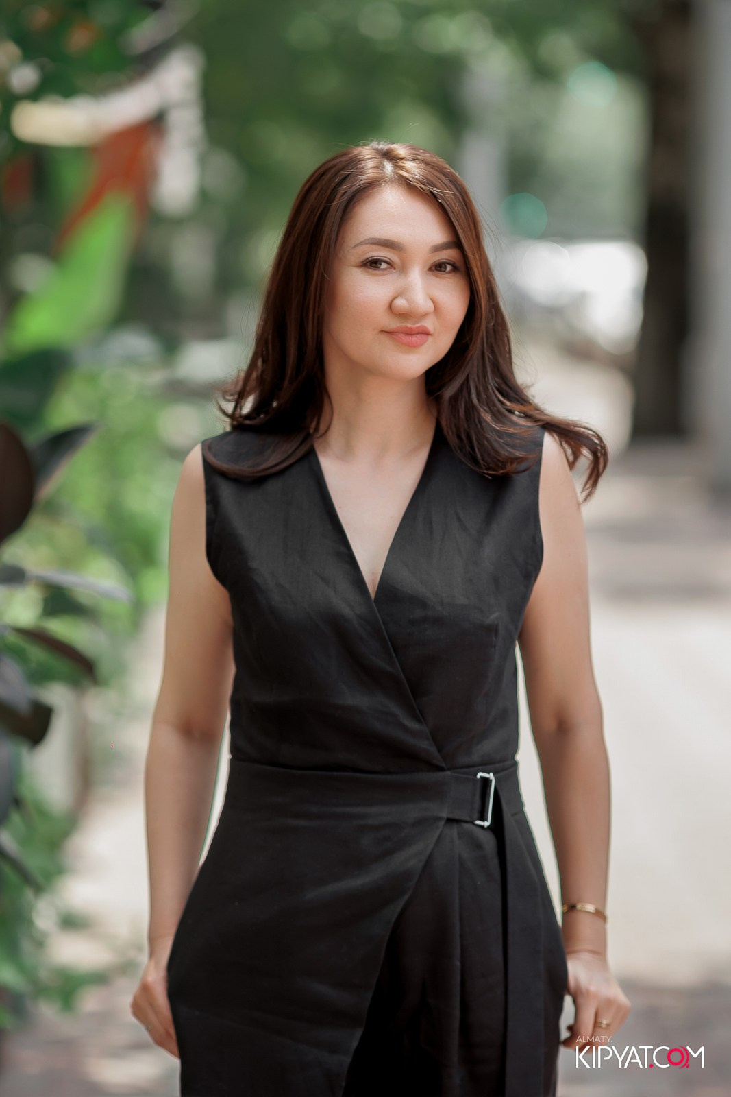 ЖЕНСКИЙ БРАНЧ MUSE. КИПЯТКОМ АЛМАТЫ!