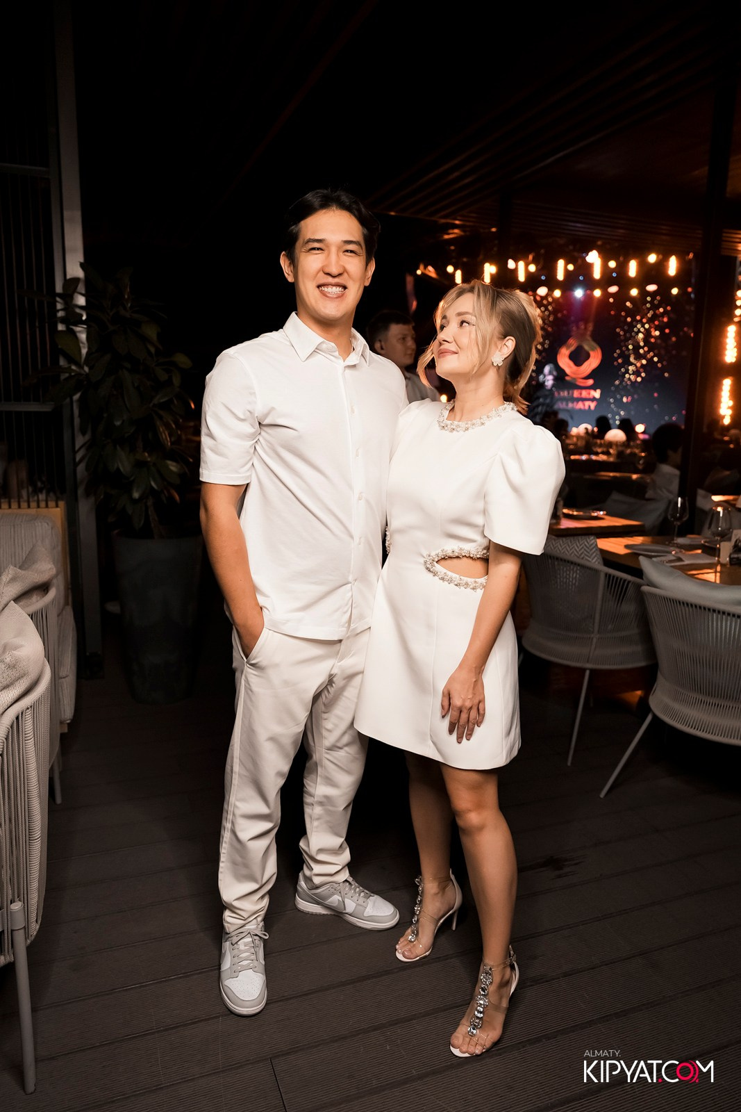 QUEEN. КИПЯТКОМ АЛМАТЫ! Фотосъемка мероприятий в Алматы