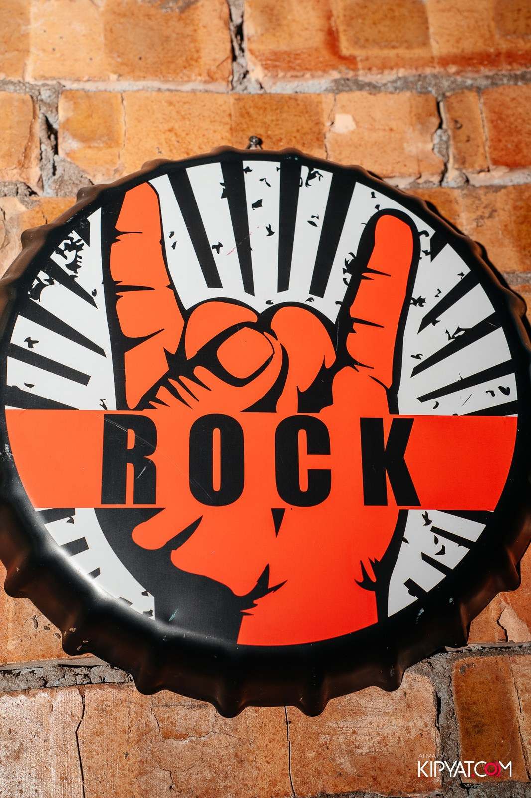 ДЕНЬ РОЖДЕНИЯ — MUNCHEN PUB NA PANFILOVA. КИПЯТКОМ АЛМАТЫ!