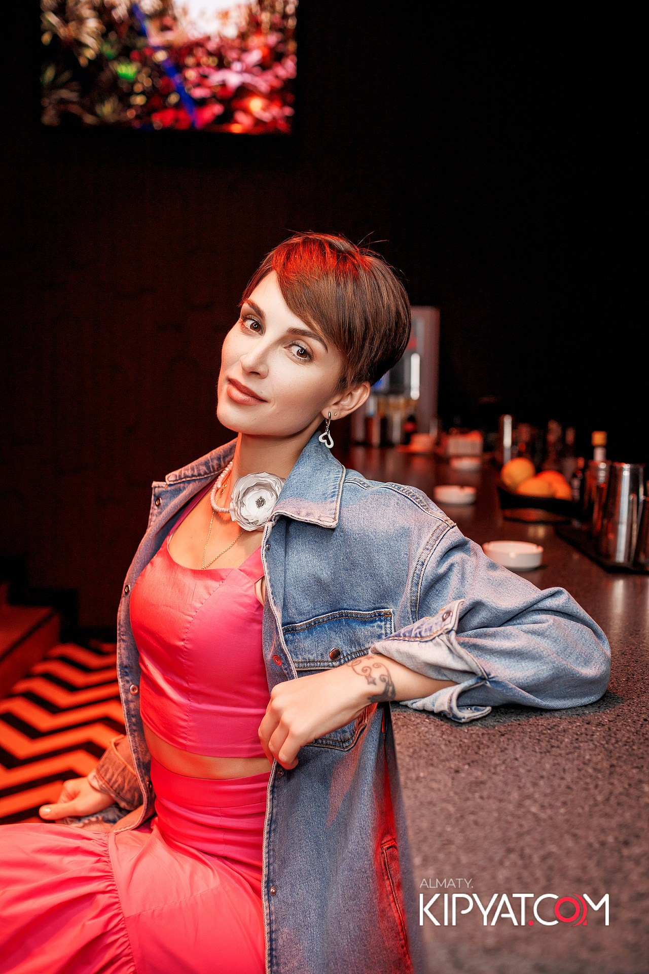 QUEEN. КИПЯТКОМ АЛМАТЫ!