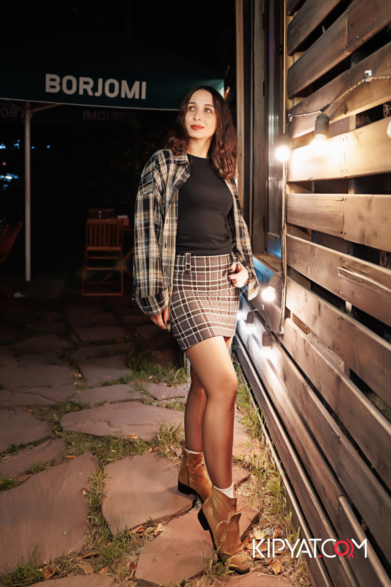 VICTORY PUB. КИПЯТКОМ АЛМАТЫ!