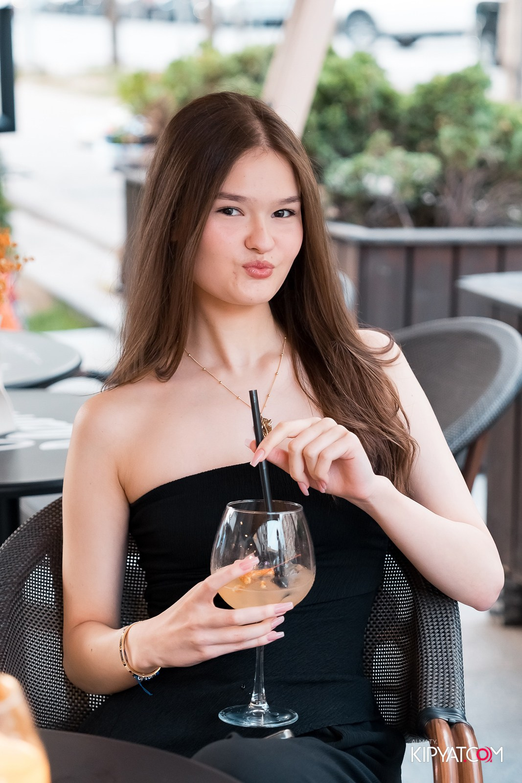 ДЕНЬ РОЖДЕНИЯ CAFE MAIN — 1 ГОД. КИПЯТКОМ АЛМАТЫ!