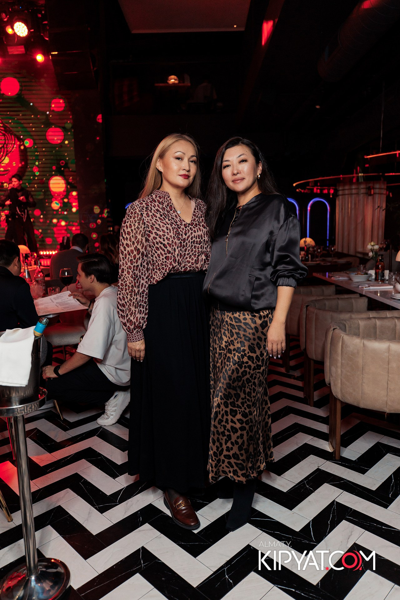 QUEEN. КИПЯТКОМ АЛМАТЫ!