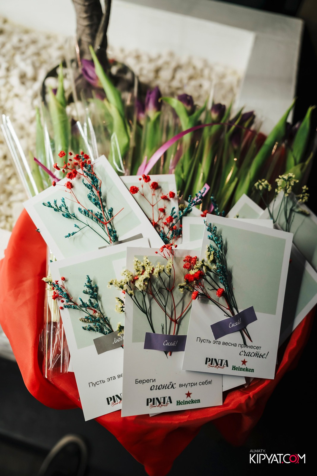 ПИНТА ADK. КИПЯТКОМ АЛМАТЫ! Фотосъемка мероприятий в Алматы