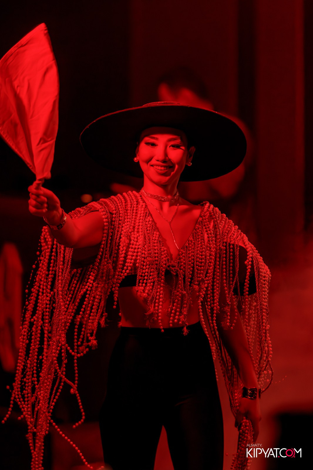 PATRIKI RESTAURANT. КИПЯТКОМ АЛМАТЫ!