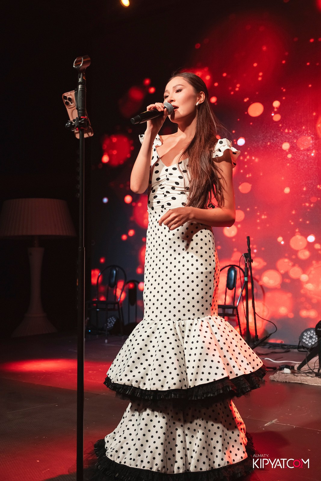 QUEEN. КИПЯТКОМ АЛМАТЫ!