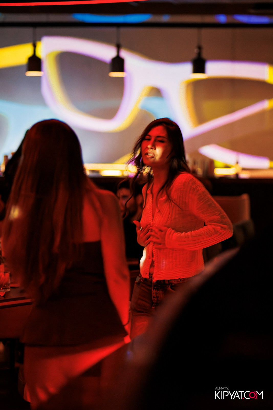 EVENT BAR. КИПЯТКОМ АЛМАТЫ!