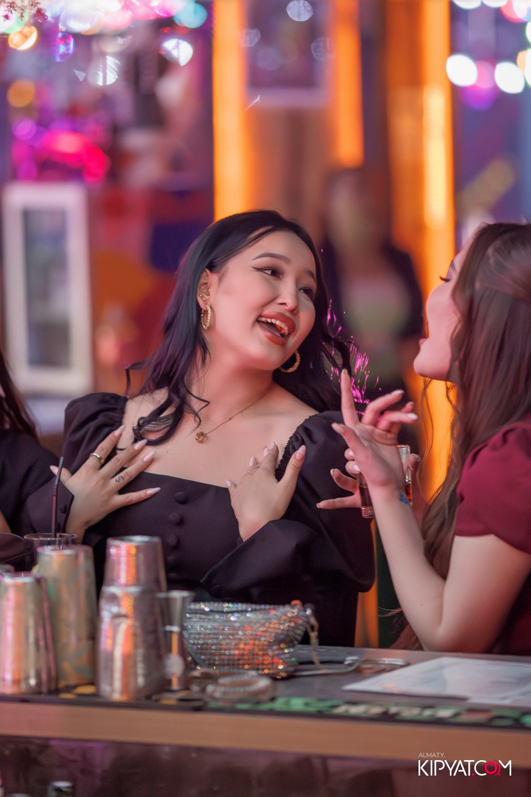 BHB. КИПЯТКОМ АЛМАТЫ!