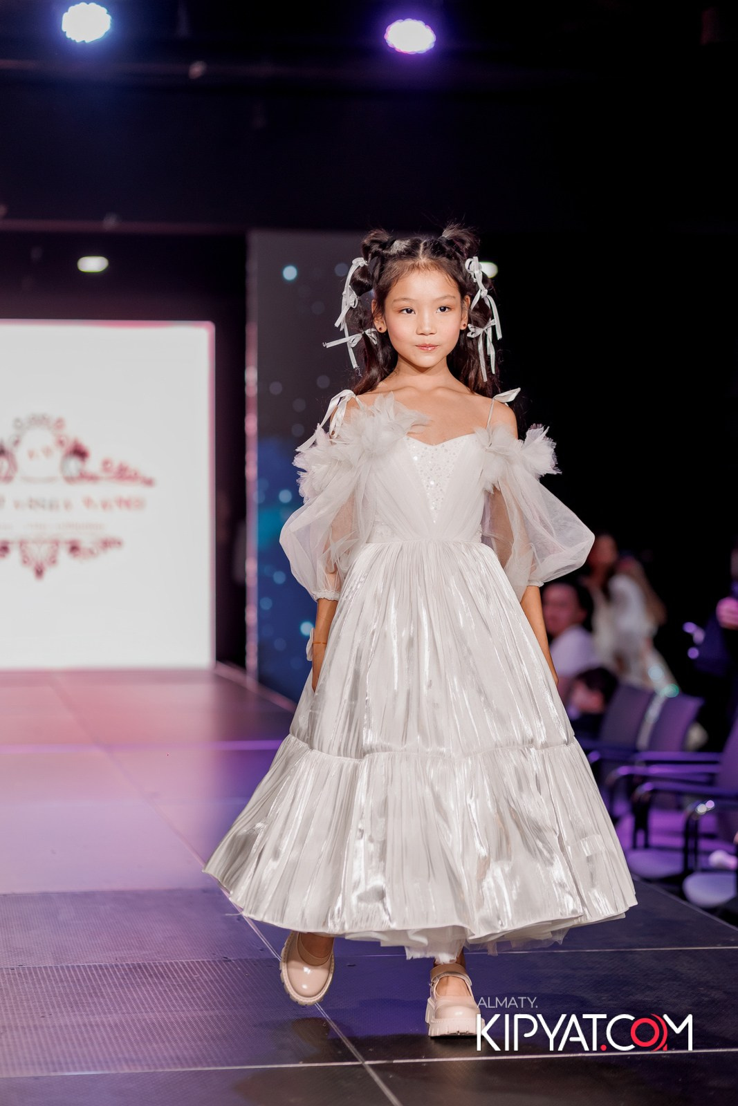 RUNWAY BATTLE. BEST MODEL OF KAZAKHSTAN. КИПЯТКОМ АЛМАТЫ!