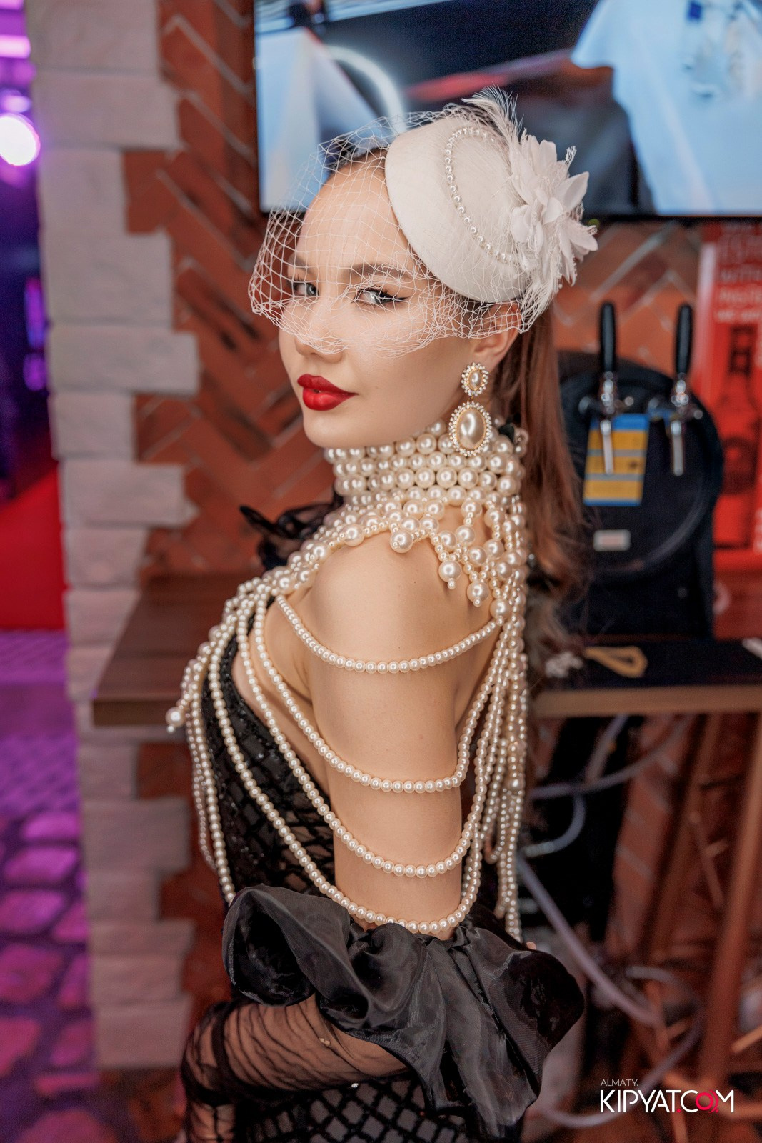 ОФИЦИАЛЬНОЕ ОТКРЫТИЕ CAFE LEFFE. КИПЯТКОМ АЛМАТЫ!