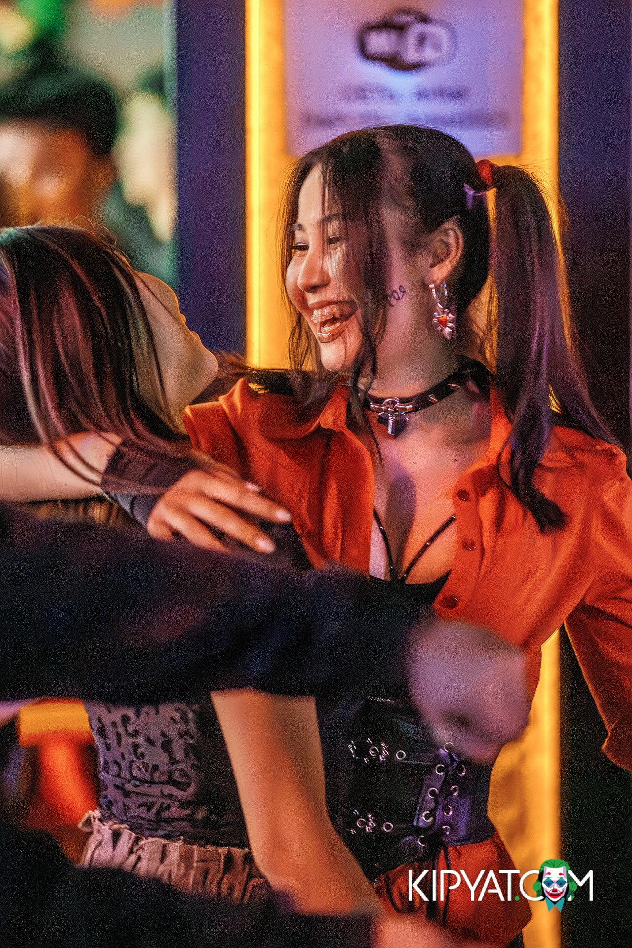 BHB BAR. КИПЯТКОМ АЛМАТЫ!