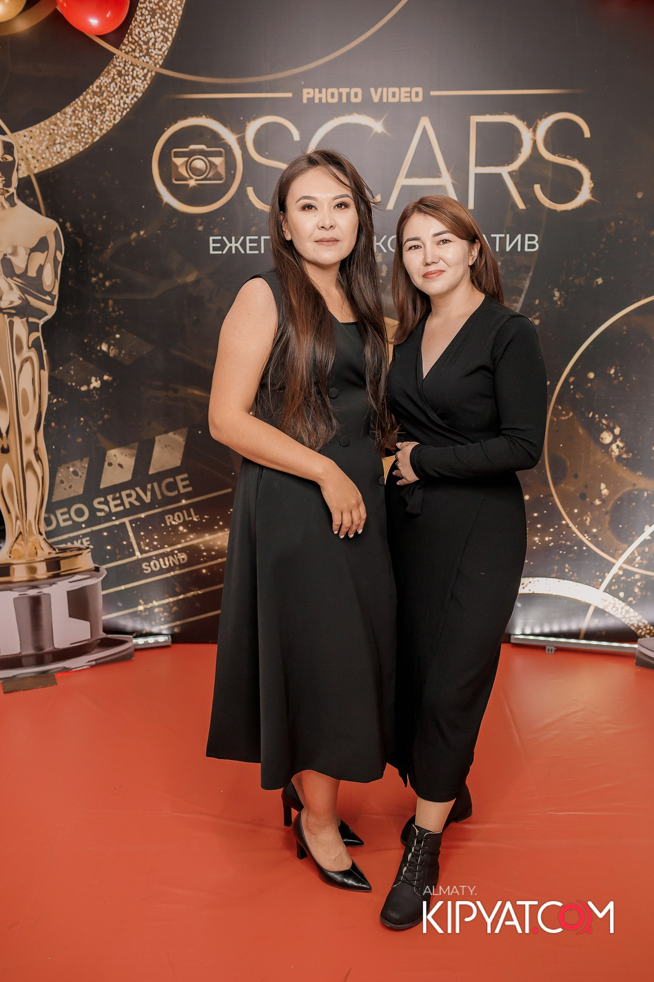 КОРПОРАТИВ PHOTO VIDEO SERVICE. КИПЯТКОМ АЛМАТЫ!