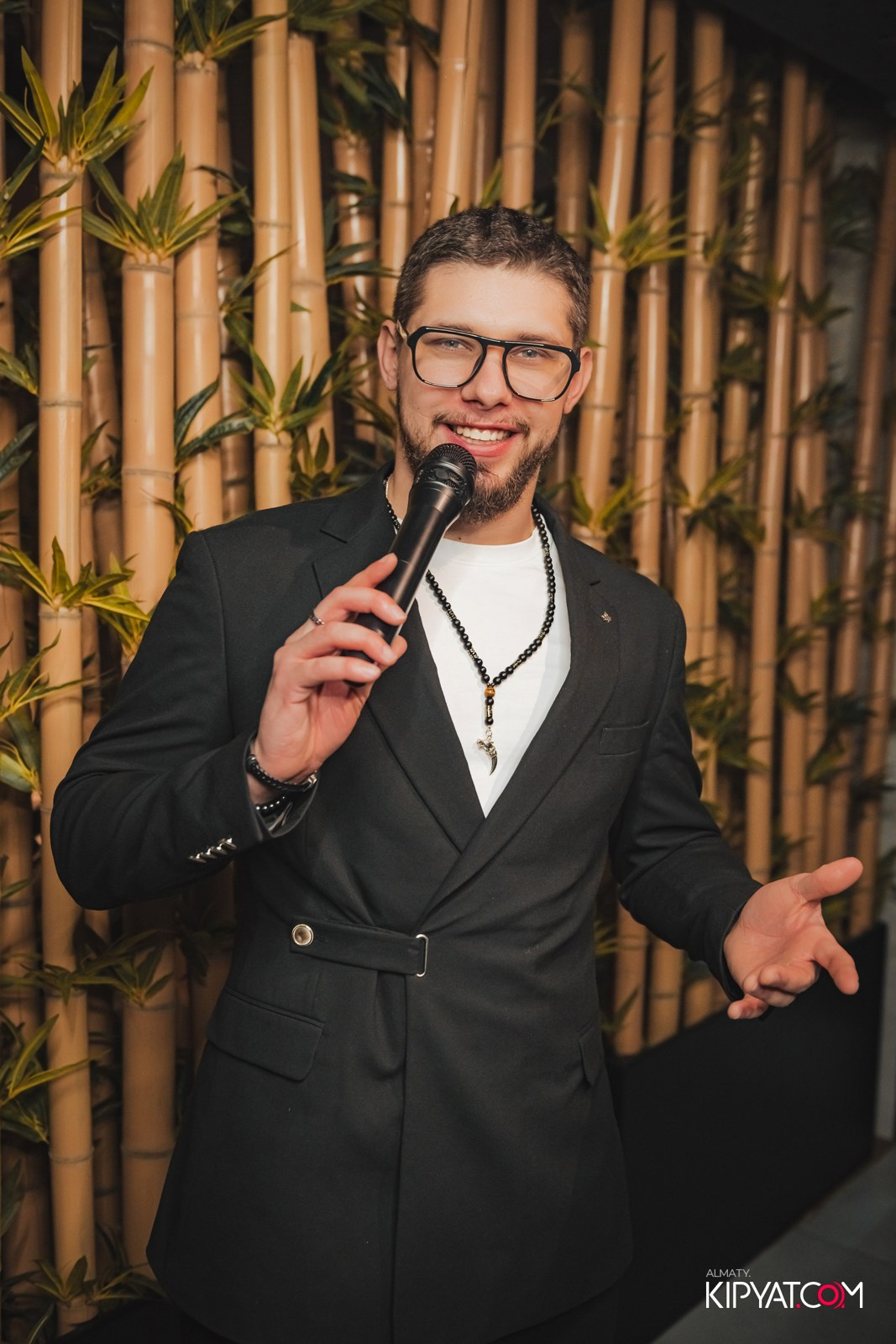 РЕСТОРАН CHINA. КИПЯТКОМ АЛМАТЫ!