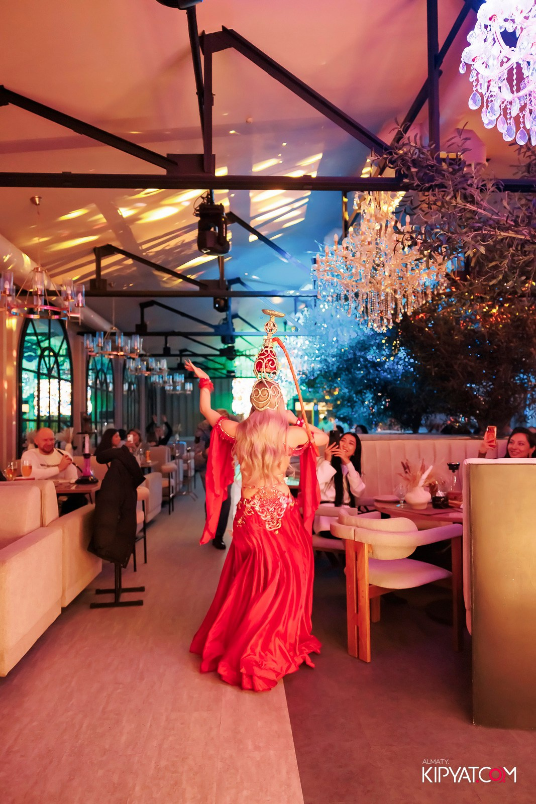 SAHARA ASIAN MIX. КИПЯТКОМ АЛМАТЫ! Фотосъемка мероприятий в Алматы