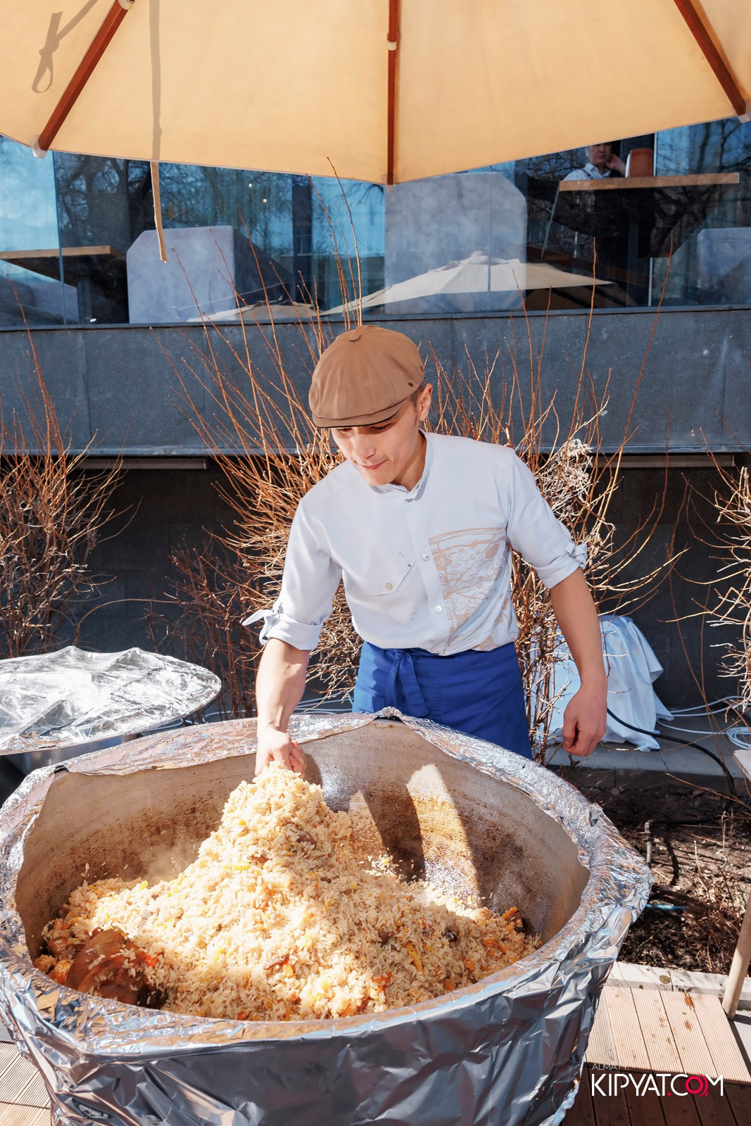 НАУРЫЗ В ESPERANZA — ФЕСТИВАЛЬ АЛЛЕЯ ВКУСОВ. КИПЯТКОМ АЛМАТЫ! Фотосъемка мероприятий в Алматы