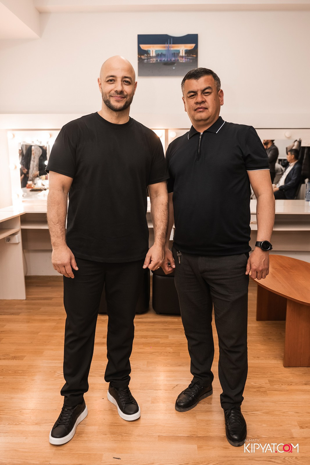 КОНЦЕРТ АРТИСТА MAHER ZAIN. КИПЯТКОМ АЛМАТЫ!