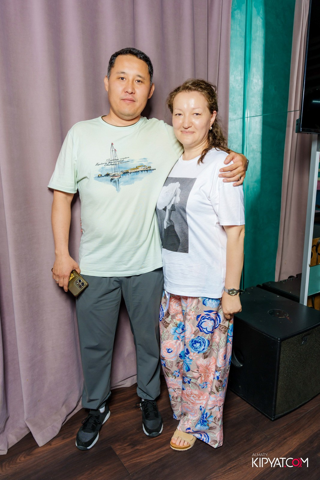 УХО И МЕДВЕДЬ НА САИНА. КИПЯТКОМ АЛМАТЫ!