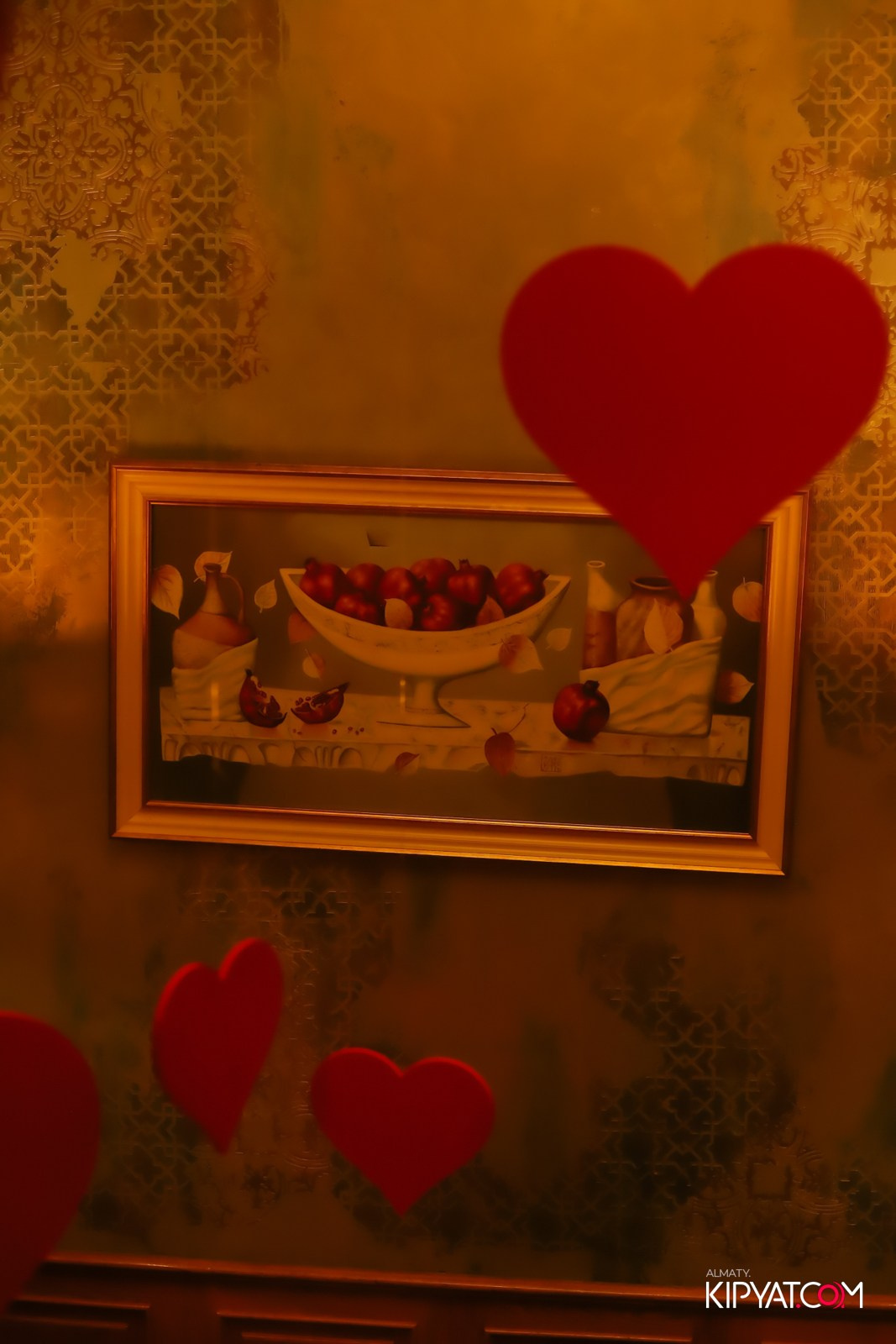 РЕСТОРАН ALAZANI. КИПЯТКОМ АЛМАТЫ! Фотосъемка мероприятий в Алматы