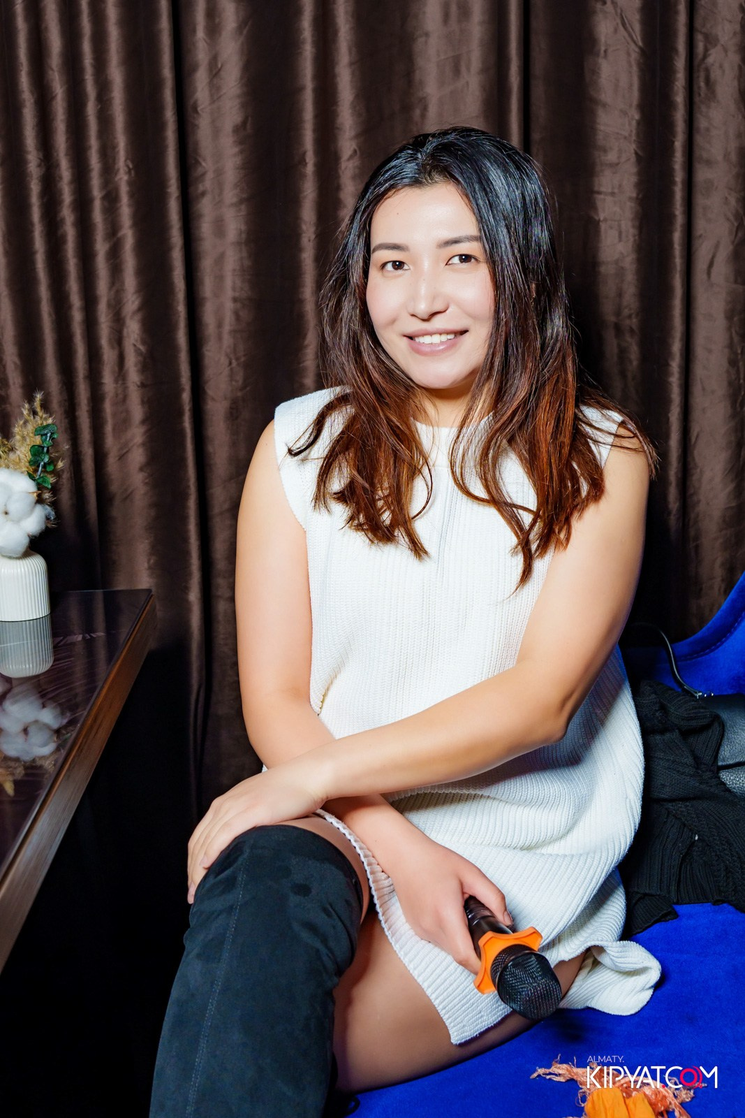 УХО И МЕДВЕДЬ НА САИНА. КИПЯТКОМ АЛМАТЫ!