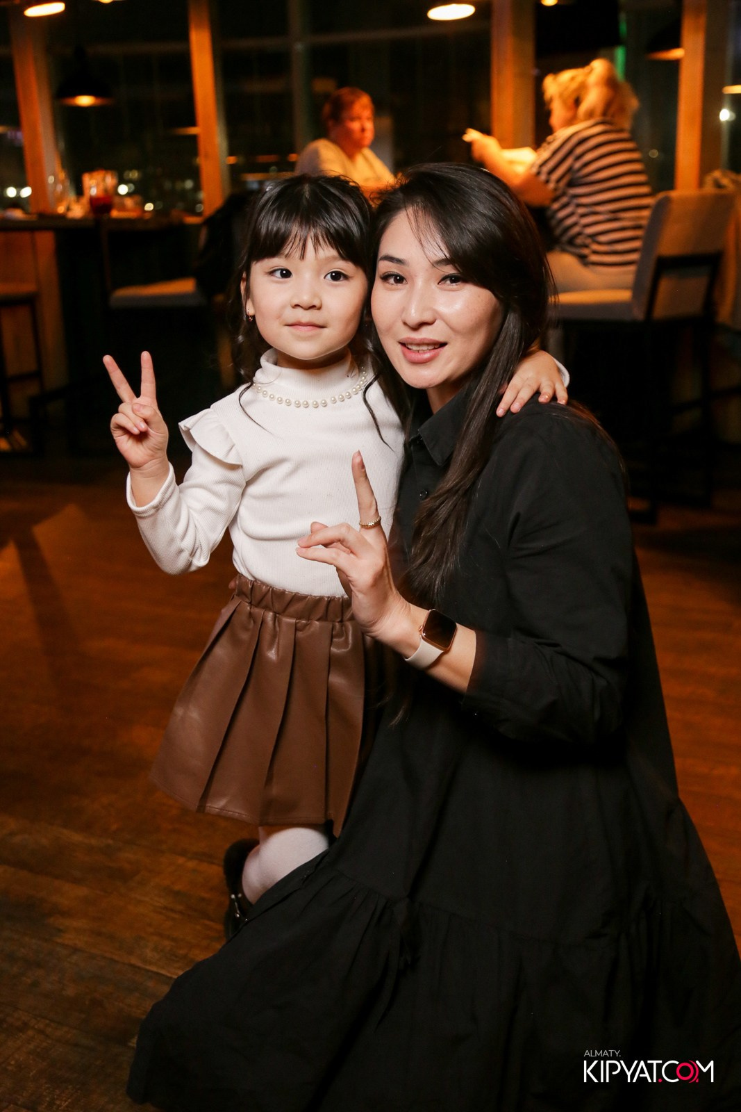 ПИНТА APORT MALL. КИПЯТКОМ АЛМАТЫ!