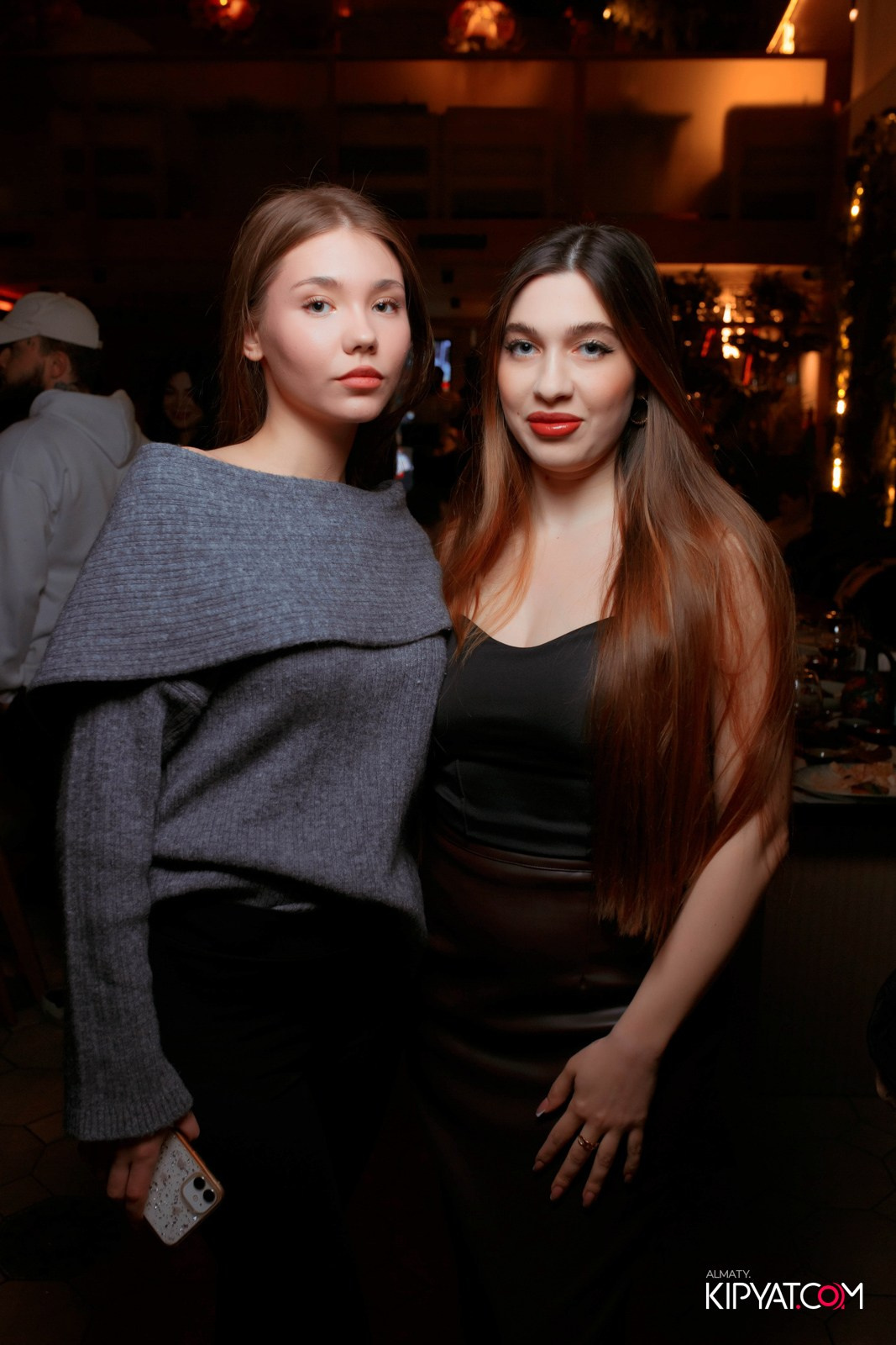 MODI RESTORANCHIK. КИПЯТКОМ АЛМАТЫ!