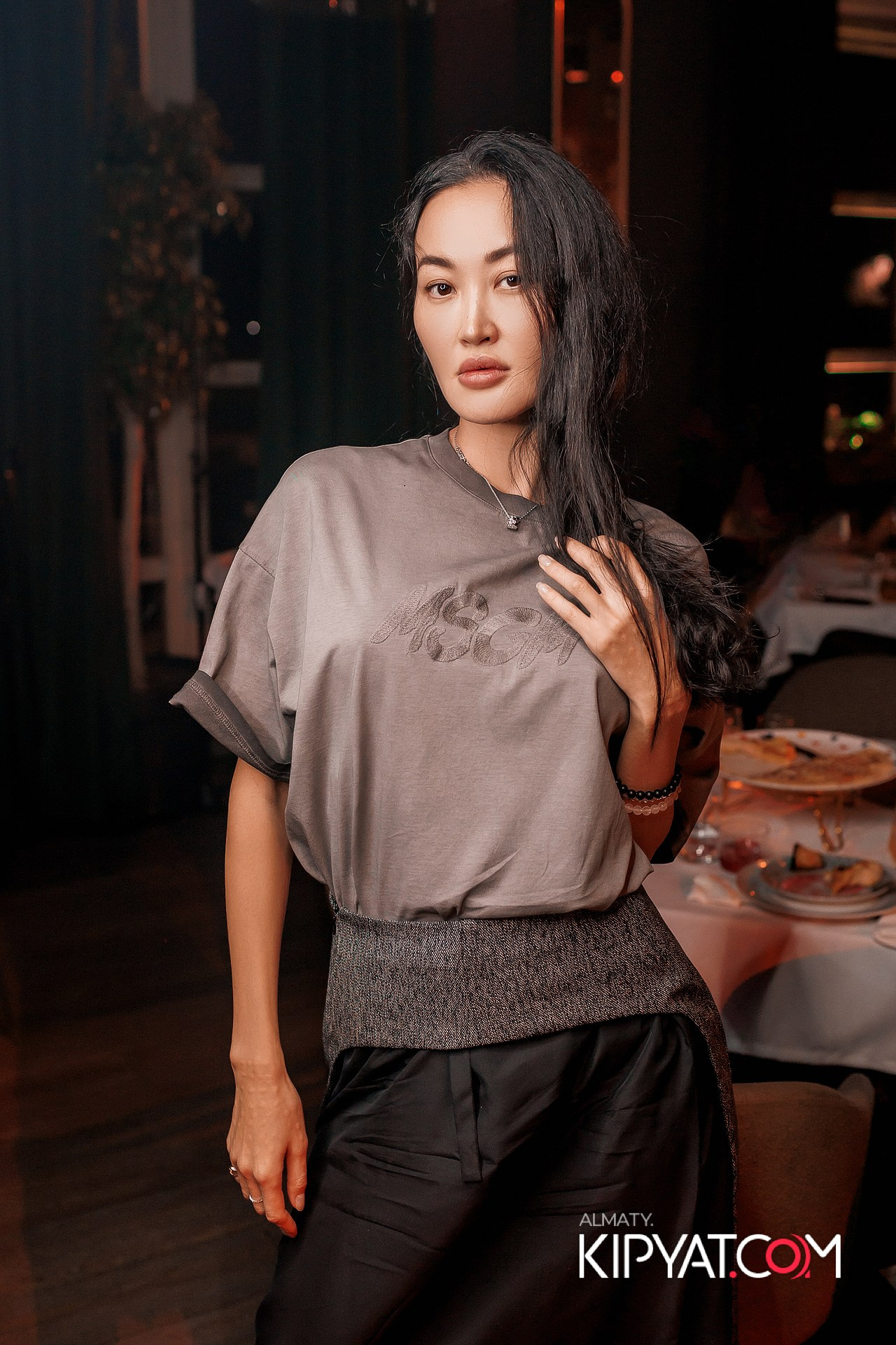 QUEST PISTOLS В РЕСТОРАНЕ NINO. КИПЯТКОМ АЛМАТЫ!