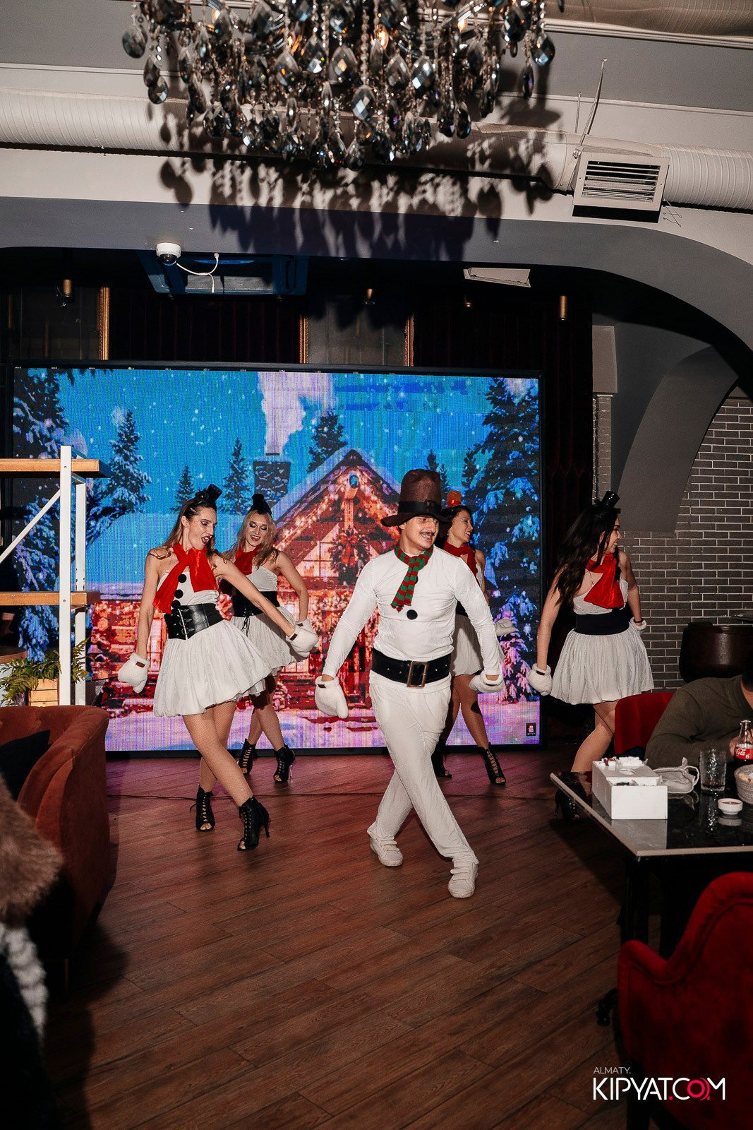 LOVA COFFEE. КИПЯТКОМ АЛМАТЫ! Фотосъемка мероприятий в Алматы