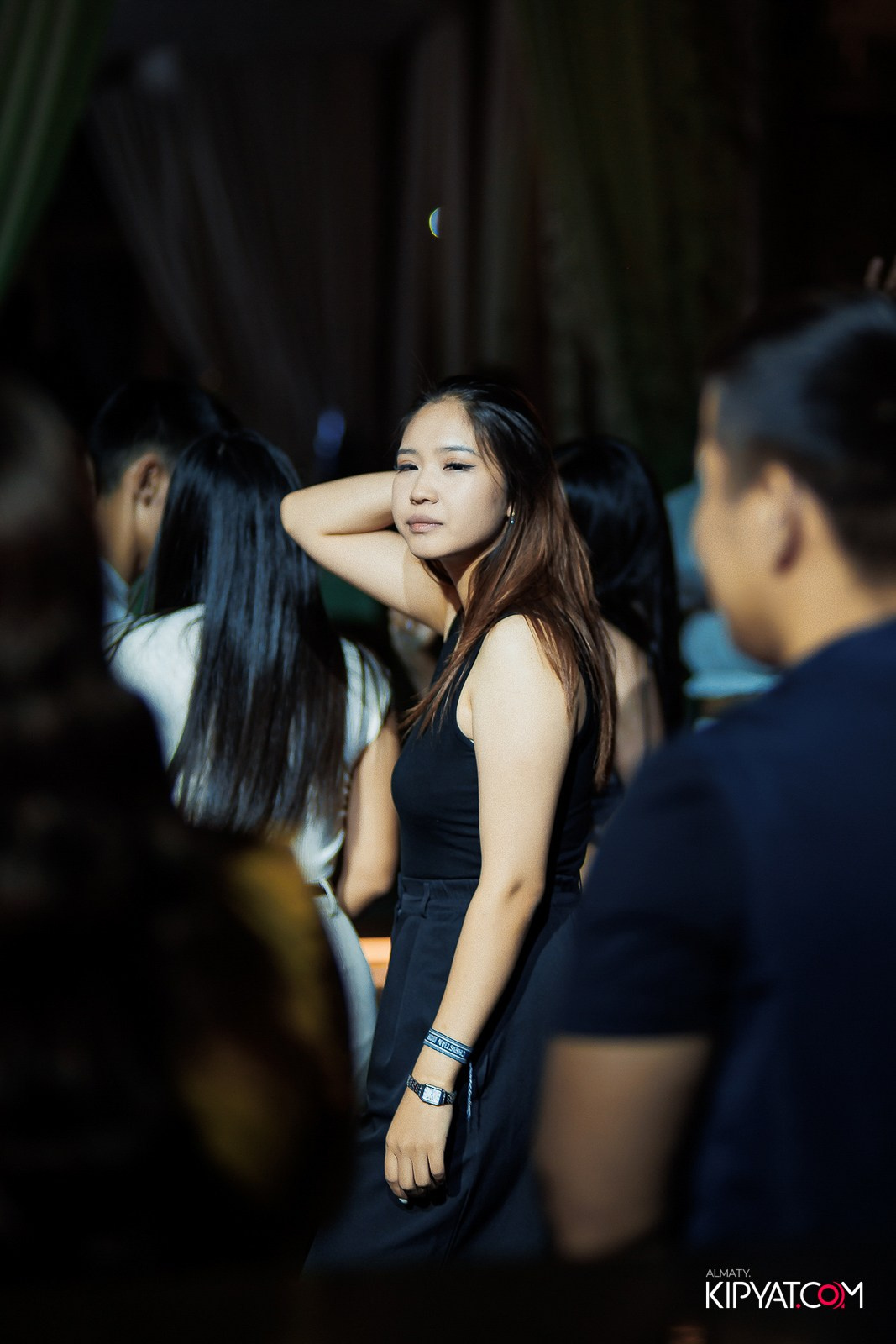 EVENT BAR. КИПЯТКОМ АЛМАТЫ!