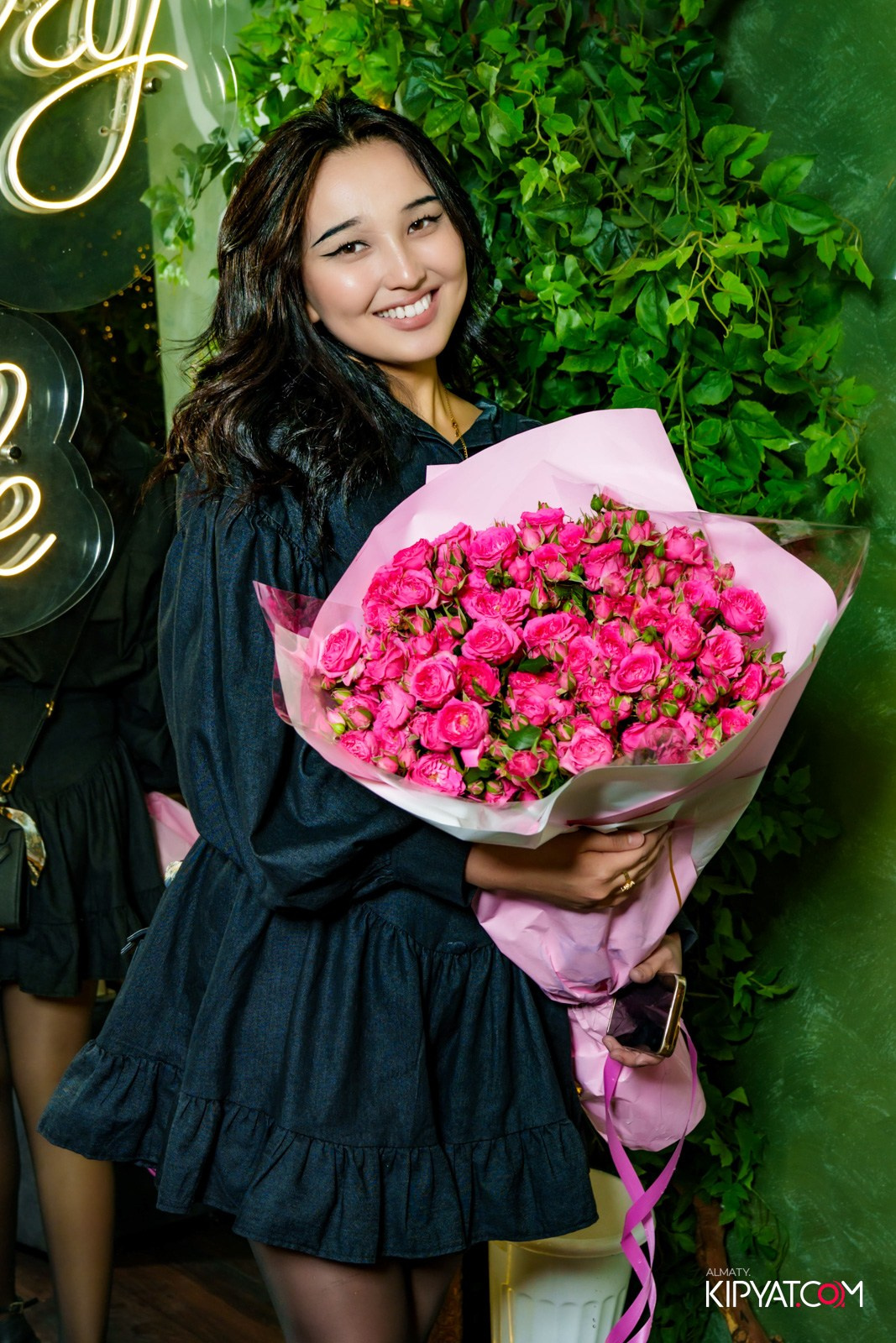 УХО И МЕДВЕДЬ НА САИНА. КИПЯТКОМ АЛМАТЫ!