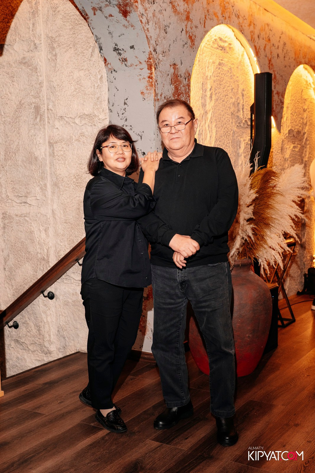 ХАЧАПУРИ ХИНКАЛЬЕВИЧ НА ДОСТЫК. КИПЯТКОМ АЛМАТЫ!