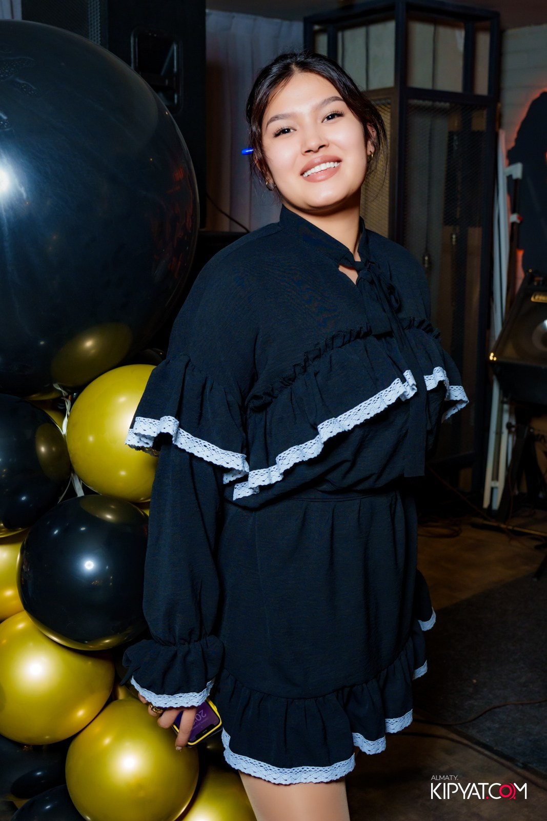 ПИНТА MEGA ALMA-ATA. КИПЯТКОМ АЛМАТЫ!