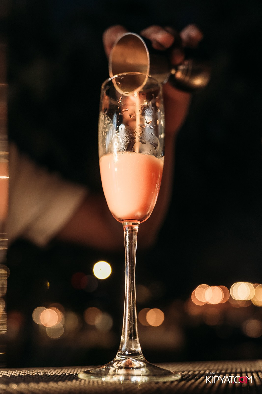 ДЕНЬ РОЖДЕНИЯ CAFE MAIN — 1 ГОД. КИПЯТКОМ АЛМАТЫ!