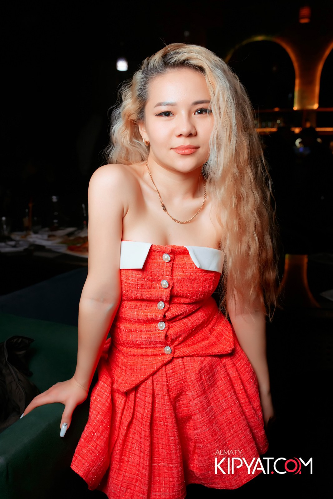 НАКАТИКА. КИПЯТКОМ АЛМАТЫ!