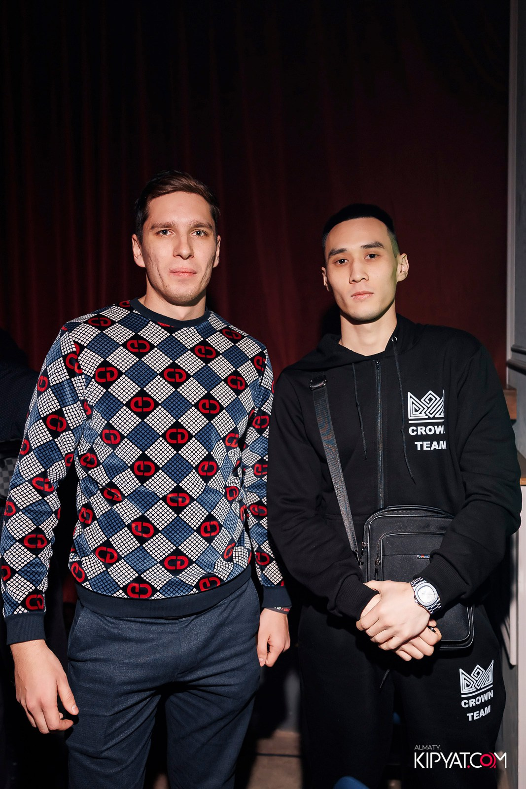 HELL FEST 2025. КИПЯТКОМ АЛМАТЫ! Фотосъемка мероприятий в Алматы