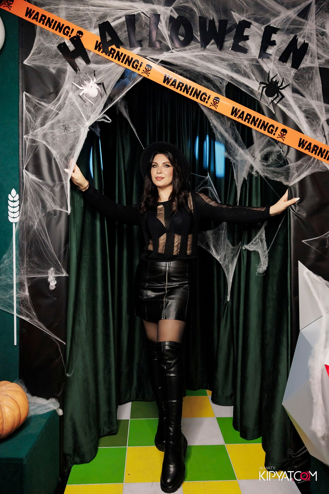 MUNCHEN PUB NA PANFILOVA. КИПЯТКОМ АЛМАТЫ!