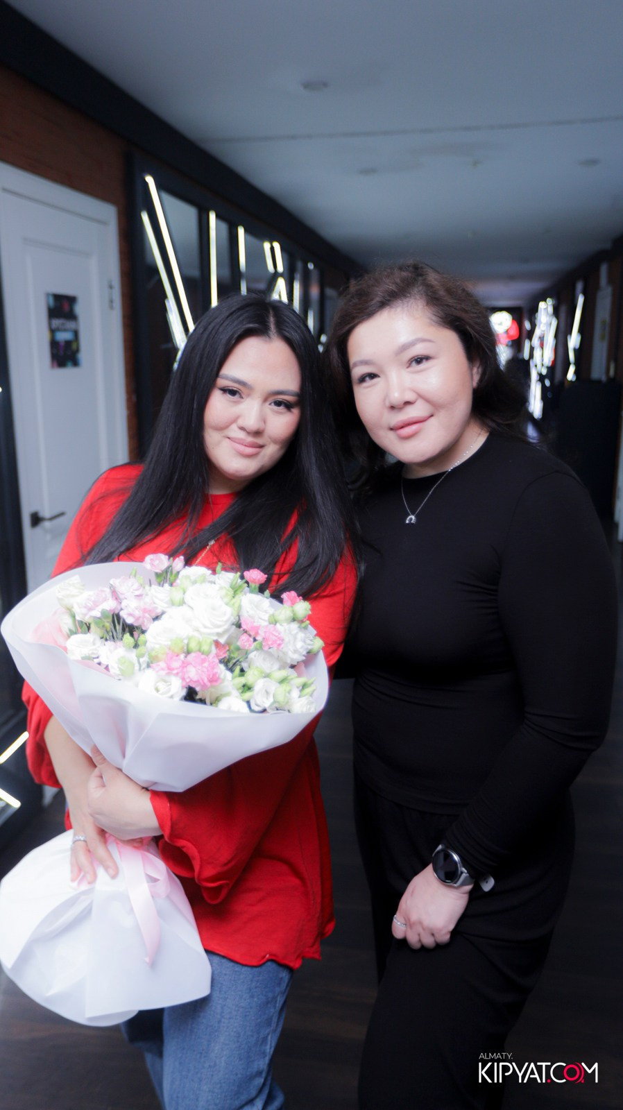 УХО И МЕДВЕДЬ НА САИНА. КИПЯТКОМ АЛМАТЫ! Фотосъемка мероприятий в Алматы