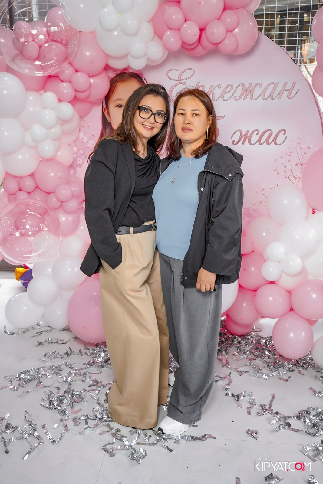 ЕРКЕЖАН 5 ЛЕТ. КИПЯТКОМ АЛМАТЫ! Фотосъемка мероприятий в Алматы