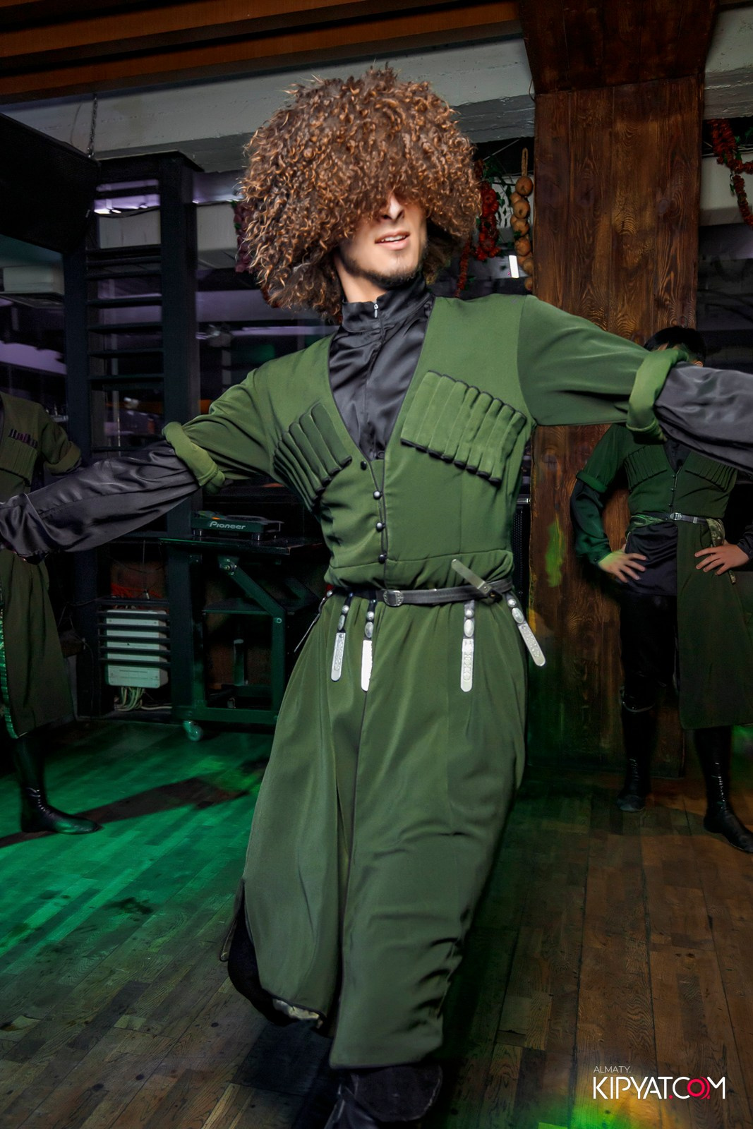 ВАХТАНГУРИ. КИПЯТКОМ АЛМАТЫ! Фотосъемка мероприятий в Алматы